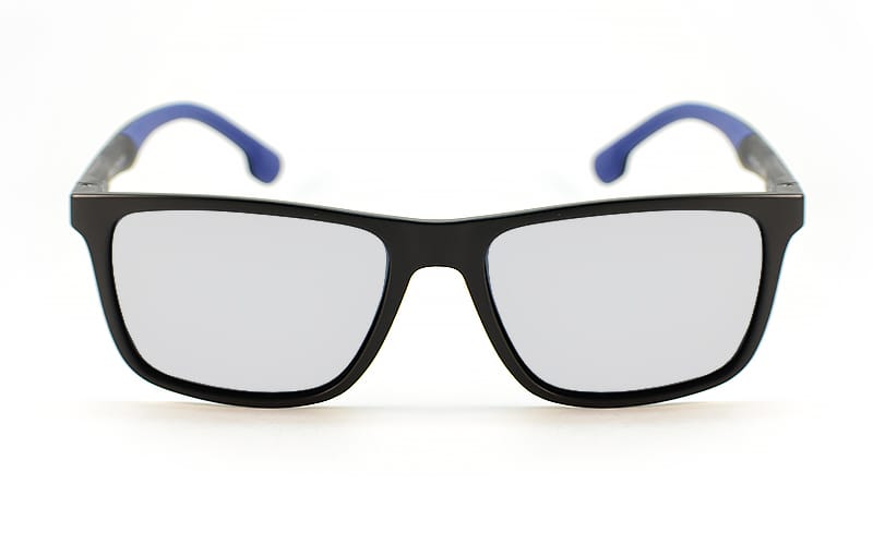 Солнцезащитные очки с категорией затемнения 0