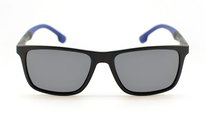 Солнцезащитные очки с категорией затемнения 2